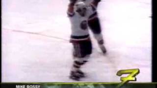 Top 10 Funniest Hockey Goal Celebrations [upl. by Tolley300]