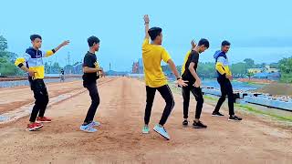 cilgin Dondurmaci Remix Dance Cover  DX Sohag Hosein BW DANcER [upl. by Ellard]