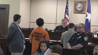 Teenager who taunted law enforcement pleads guilty given long prison sentence [upl. by Asi710]