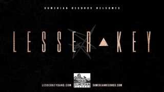 LESSER KEY  Intercession Official Audio [upl. by Llessur]