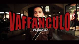 Pleroma quotVaffanculoquot  New single from the upcoming album quotRosso colore damorequot [upl. by Ultan]