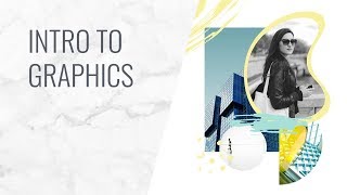 Intro to PicMonkey Graphics [upl. by Lamej]