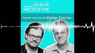 🎧 PodcastFolge 21 👩‍💻 👨‍💻 Software Architektur Reviews 🔍 Interview mit Stefan Zörner [upl. by Setarcos]