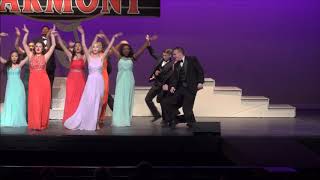 Euless Trinity Harmony Show ChoirMagic To Do [upl. by Oreves]