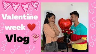 She Surprised Me On Valentines Day With A Diamond Ring ❤️😍🔥 Prank on Valentines Day😭🥺 [upl. by Leis666]