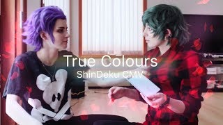 CMV ShinDeku True Colours [upl. by Lennie]