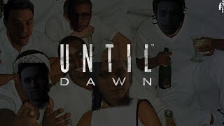 JOSH WAS WITH DIDDY UNTIL DAWN CHAPTER 2 [upl. by Rentsch]