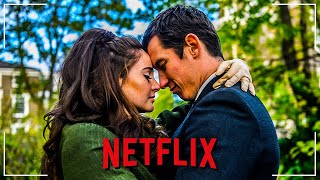 Top 10 Best Netflix Romance Movies  2022 [upl. by Asiak]