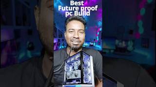 Best future proof pc build in 2024  7600x amdcpu amd gamingpcbuild computerhardware [upl. by Savory]