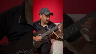 Kabira Song  Guitar Tabs  Hai Jawani Hai Deewani  shorts [upl. by Chicoine]