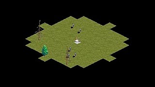 Age of Empires 1  Alpha Version 02 August 1995 [upl. by Stinky]