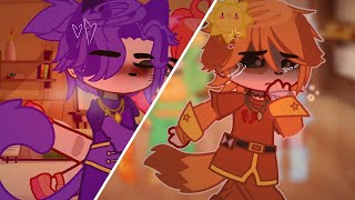 🌙❤Poppy PlayTime  CatNapBobbyDogDay  Is Treason  My au\\  Description💔☀ [upl. by Elleuqar]