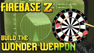 Firebase Z Build The Wonder Weapon [upl. by Einaffyt657]