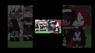 gachalife gachaclub gachameme edit gacha gachatrend [upl. by Htiekel]