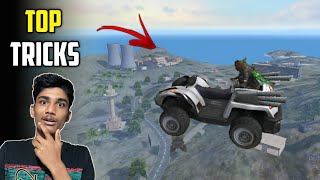 Top Tricks To Surprise Your Enemies And Friends In Free Fire  Top Tricks 49 [upl. by Ainaj95]