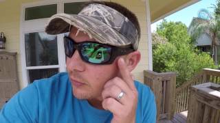 OAKLEY PRIZM STRAIGHTLINK SHALLOW WATER REVIEW [upl. by Neyud985]