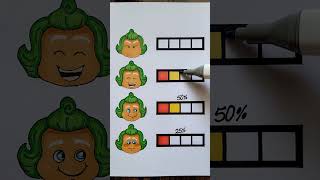 Oompa Loompa joy😂🤣 level test oompaloompa viral shorts wonka game fun drawing [upl. by Liu586]