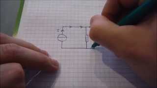 Lois fondamentales de lélectricité  1ère SSISTI2D [upl. by Ailices]