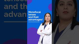 Monofocal Lenses and Their Advantages  Monofocal Lens for Cataract Surgerycentreforsight [upl. by Kathi397]