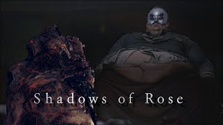 The End of Evil Duke  Shadows of Rose DLC 2 [upl. by Ahseela]