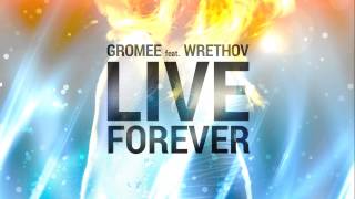 Gromee feat Wrethov  Live Forever [upl. by Ttsepmet]