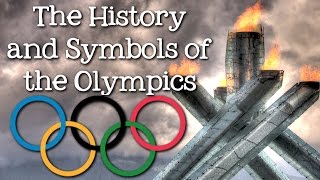 All About the Olympics for Kids  The History and Symbols of The Olympics FreeSchool [upl. by Evanthe]