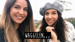 Naar tante Manon  VLOG 171 Paulien Tilstra [upl. by Holihs656]