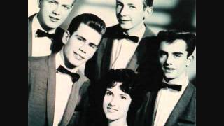 The Skyliners  This I Swear 1959 [upl. by Juliet529]