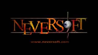 Tony Hawks Pro Skater Neversoft Intro [upl. by Pyne420]