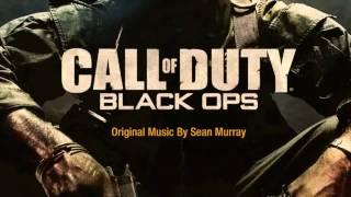 CoD Black Ops Soundtrack  Pentagon [upl. by Obocaj]