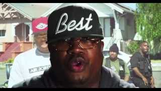 E40 quotOff The Blockquot Feat Stressmatic amp JBanks [upl. by Whitnell294]