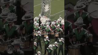 Cavaliers bringing 💪 in DCI2023 [upl. by Ronn97]