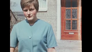 Erinnerungen an Königsee in Thüringen in den 1960ern Festgehalten auf einen Schmalfilm [upl. by Retniw]