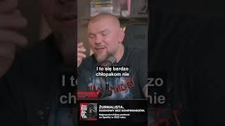 Jak wyglądały relacje Jurasa z szefami KSW 🥊 podcast wywiad mma mmafighter wywiad [upl. by Nosnor831]