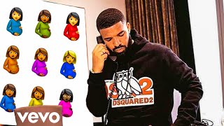 Drake  Certified Lover Boy Music Video Kanye West Travis Scott Quavo [upl. by Eselahc]