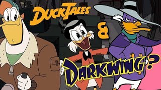 DuckTales 2017 Reboot Top 5 Most Wanted Return Characters and Guest Stars [upl. by Barlow730]