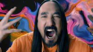 Steve Aoki amp grandson  KULT ft Jasiah OFFICIAL MUSIC VIDEO [upl. by Esylle]