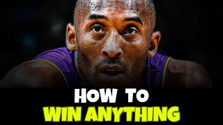 Kobe Bryants SECRET to Achieving Greatness Revealed 2024 [upl. by Placia712]