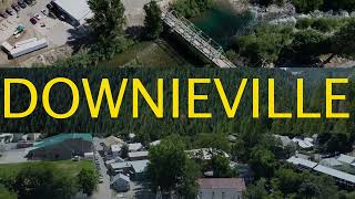 Downieville MTB [upl. by Kurzawa]