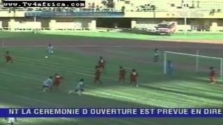 NIGER VS CONGO 2 2 ÉLIMINATOIRES COUPE DU MONDE 2014 PART 3 [upl. by Aleel]