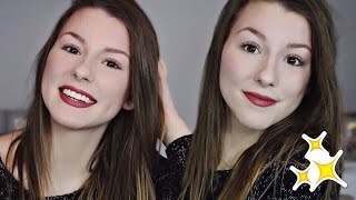 Dagelijkse MakeUp Routine ☆ All About Leonie [upl. by Marou257]