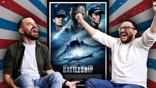 Battleship 2012  brOscar 42 [upl. by Connors730]