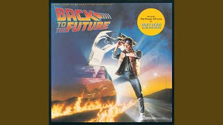 Back To The Future Overture [upl. by Justus]