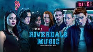 Show Me the Body  K9  Riverdale 2x21 Music HD [upl. by Nayk]