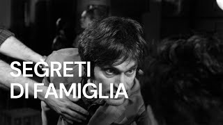 Segreti di famiglia trailer 2009  Due fratelli tentano di riavvicinarsi e i segreti riaffiorano [upl. by Amikat]