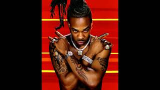 Busta Rhymes  Pass The Courvoisier Part II Instrumental [upl. by Aned286]