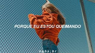 Clean Bandit  Mama feat Ellie Goulding TraduçãoLegendado [upl. by Natsirk366]