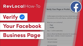 How to Verify Facebook Account with Blue Badge 2024  Blue Verify Facebook Profile [upl. by Aicenek353]