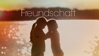 Freundschaft  Namensklang  Dein Name in einem Lied [upl. by Harutak]