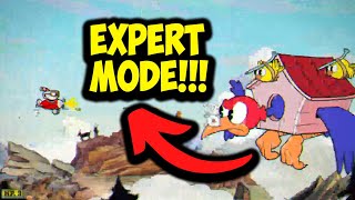 HOW TO BEAT AVIARY ACTION EXPERT MODE [upl. by Gnouh]